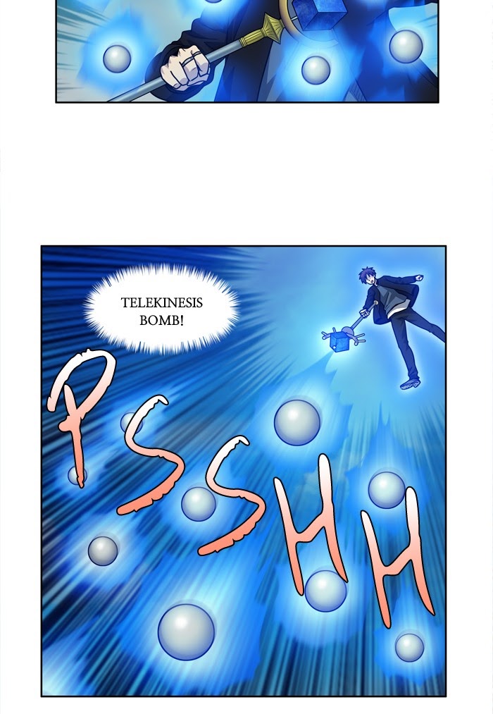 The Gamer: Chapter 233