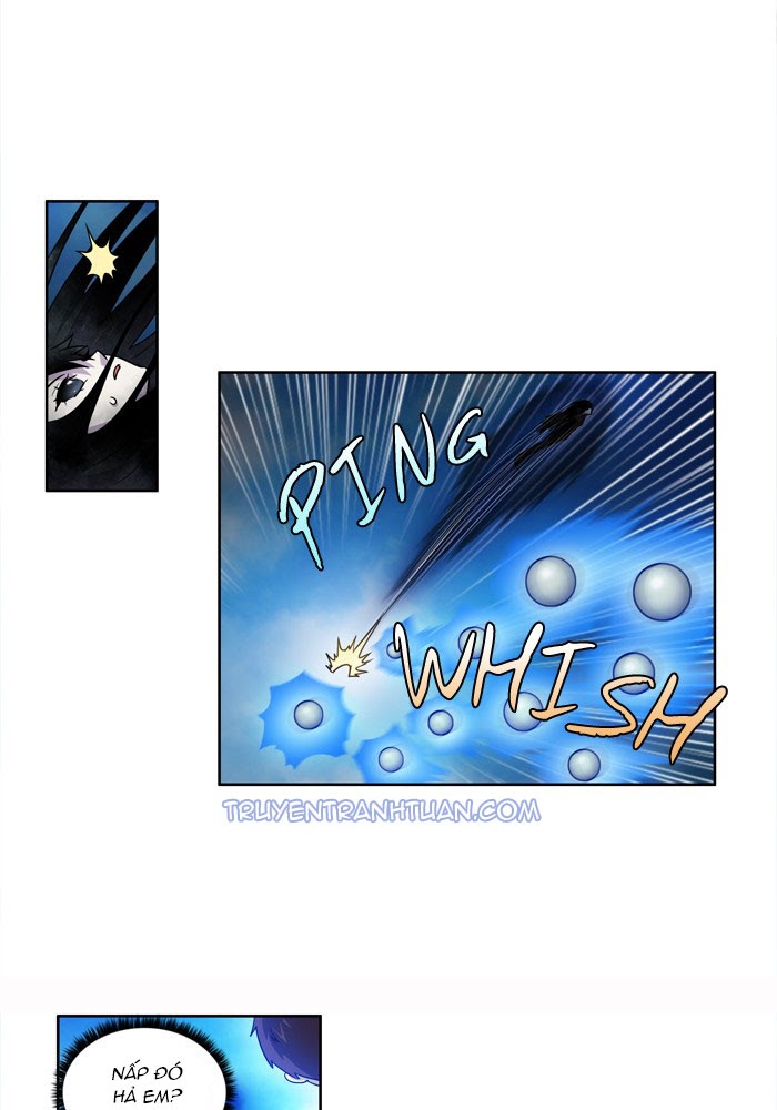 The Gamer: Chapter 233