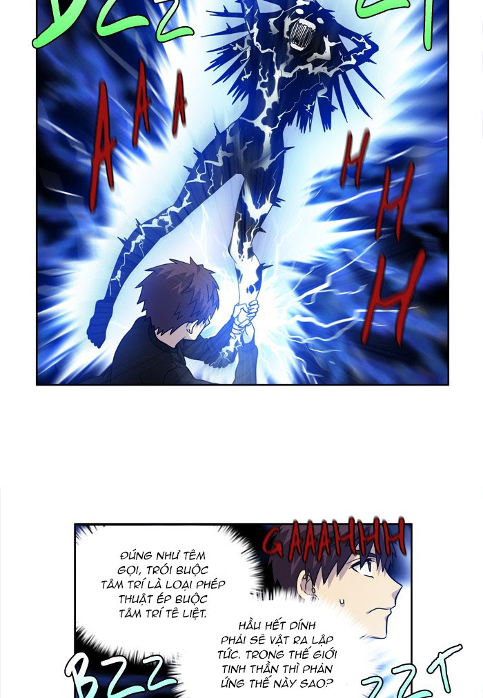 The Gamer: Chapter 234