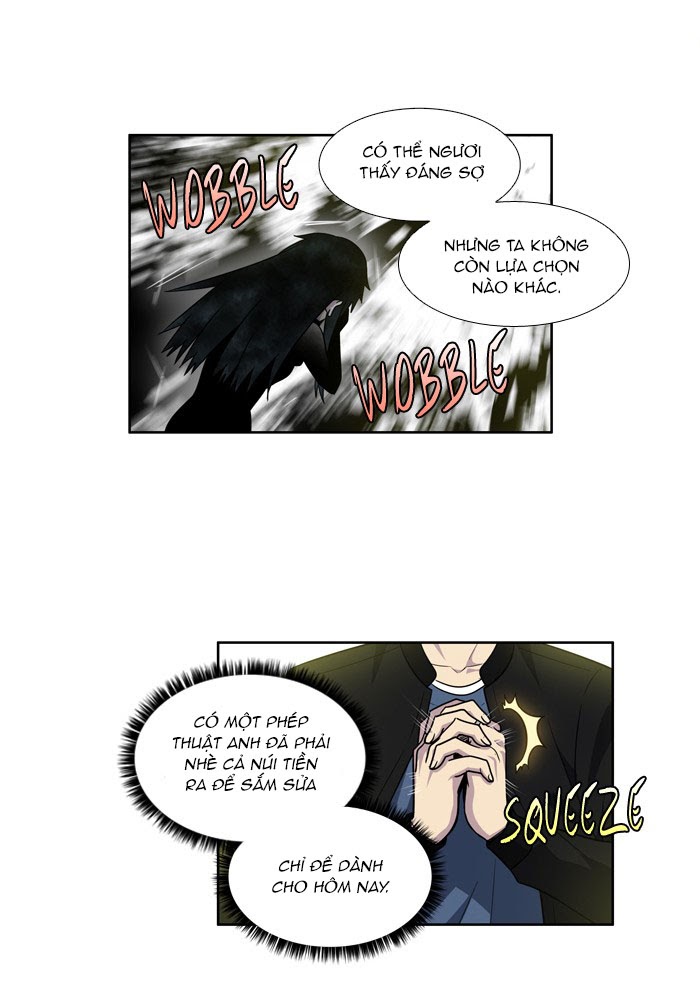 The Gamer: Chapter 234