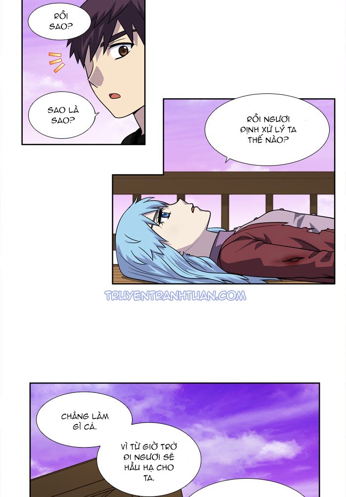 The Gamer: Chapter 235