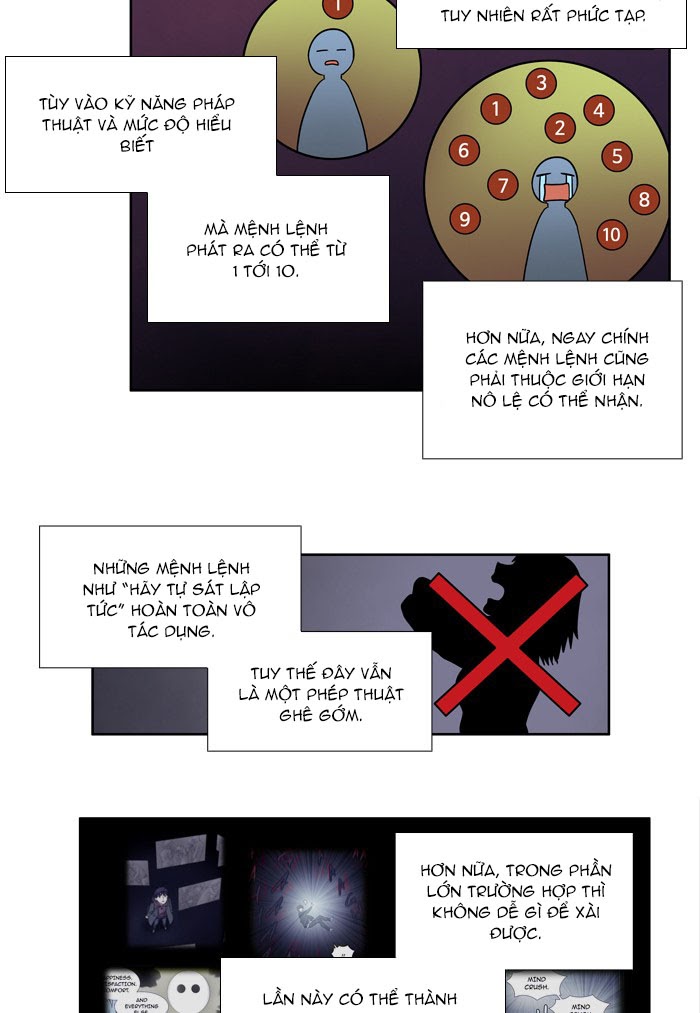 The Gamer: Chapter 235