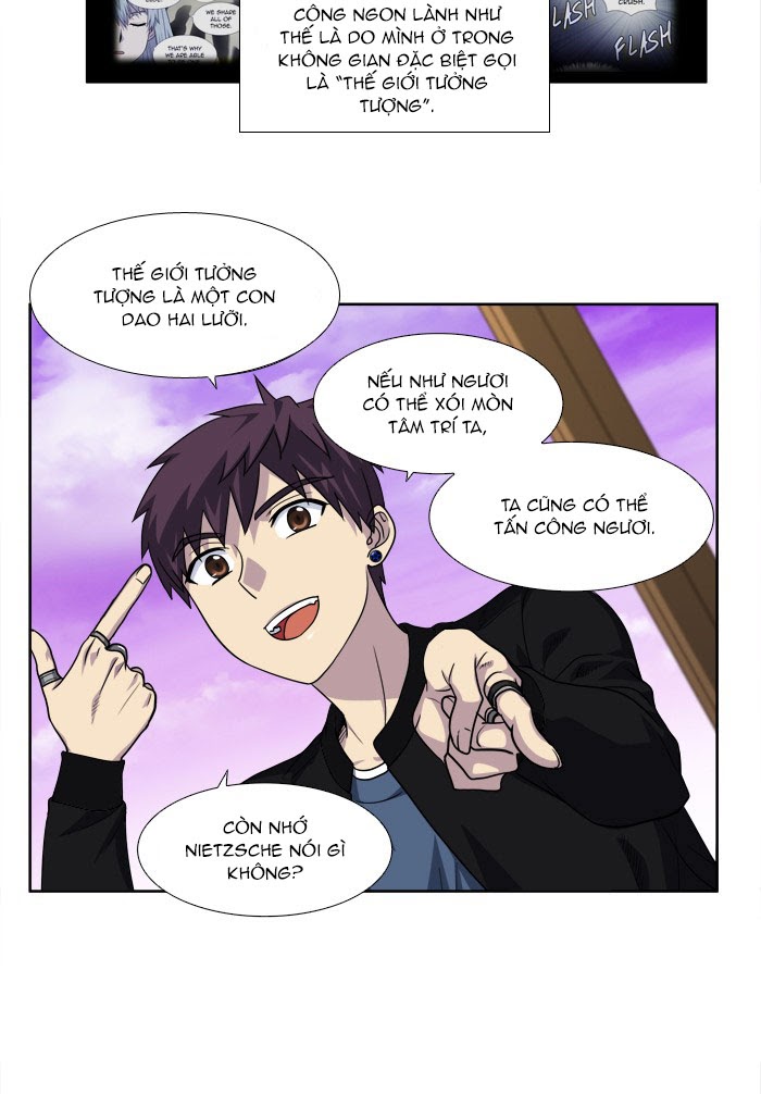 The Gamer: Chapter 235