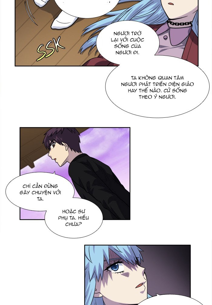 The Gamer: Chapter 235