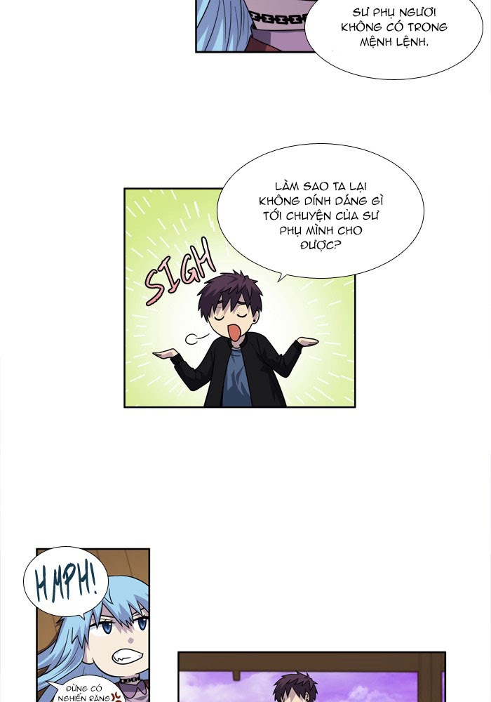The Gamer: Chapter 235