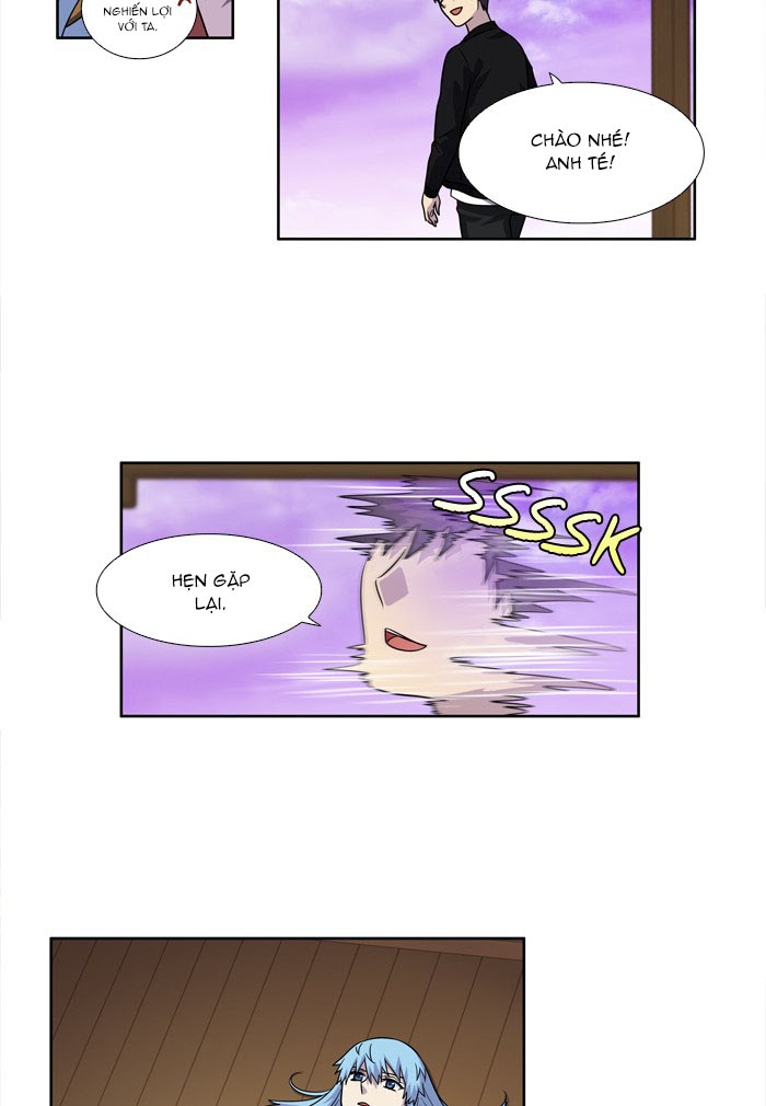 The Gamer: Chapter 235
