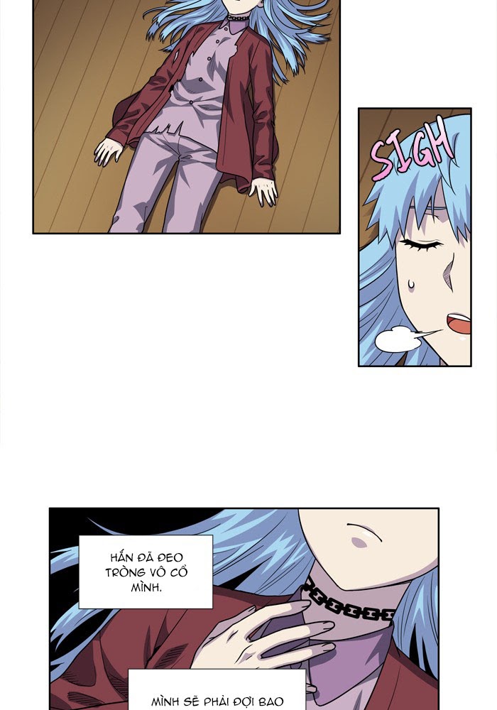 The Gamer: Chapter 235