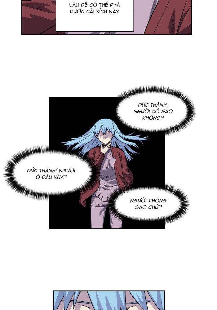 The Gamer: Chapter 235