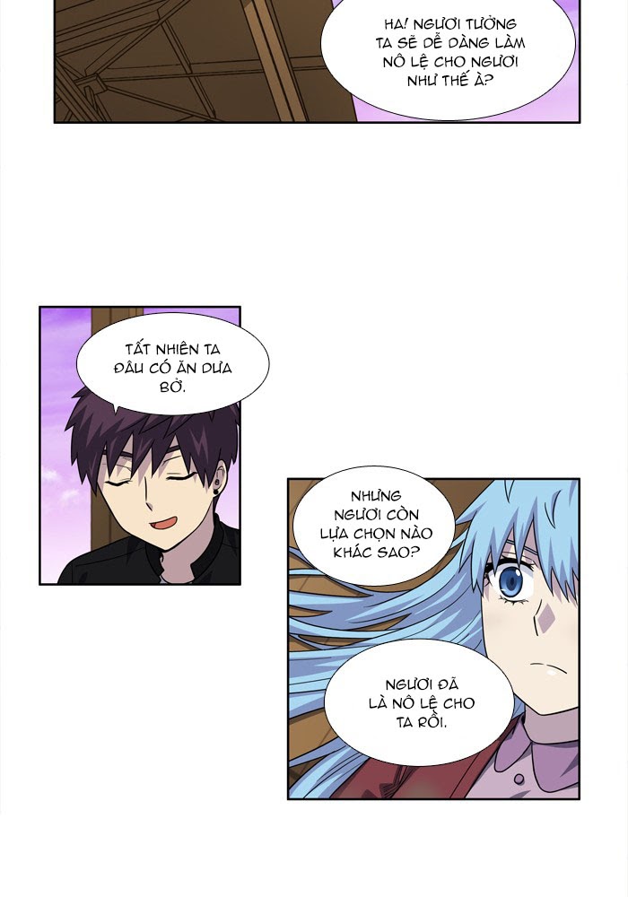 The Gamer: Chapter 235