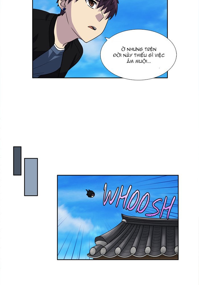 The Gamer: Chapter 235