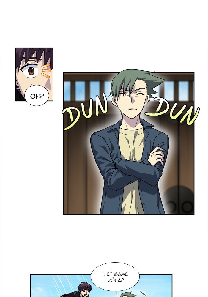 The Gamer: Chapter 235