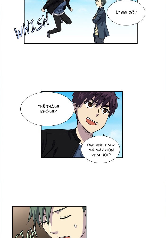 The Gamer: Chapter 235