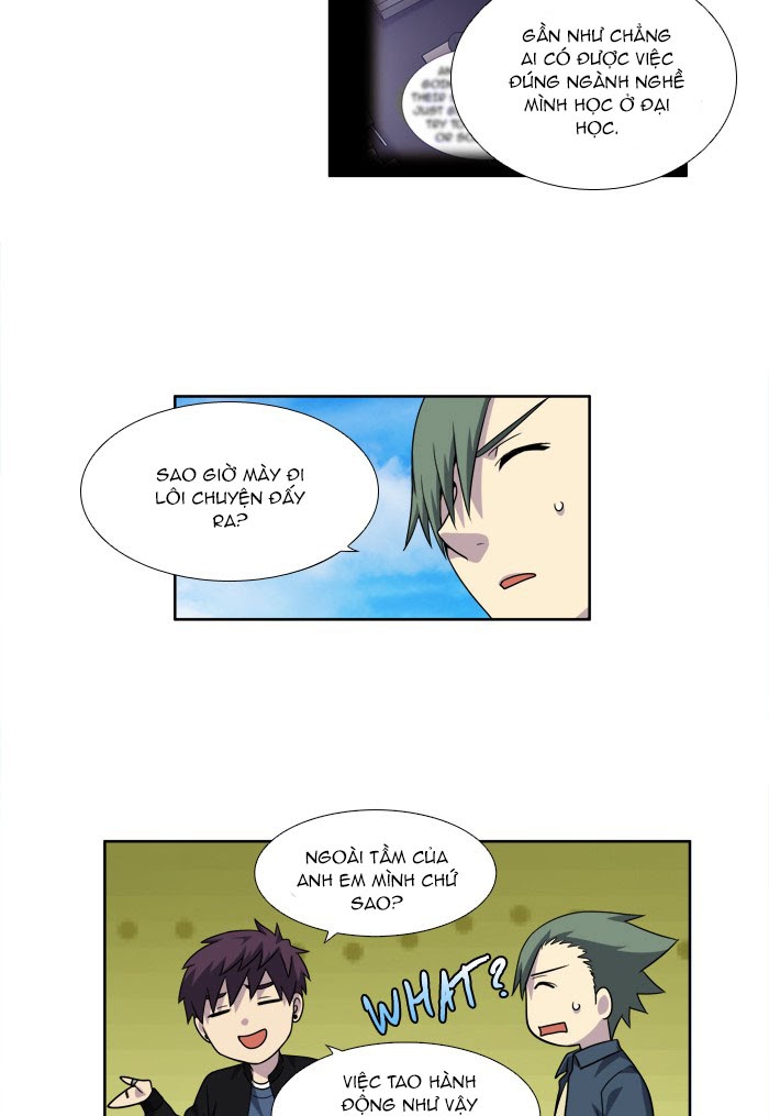 The Gamer: Chapter 235