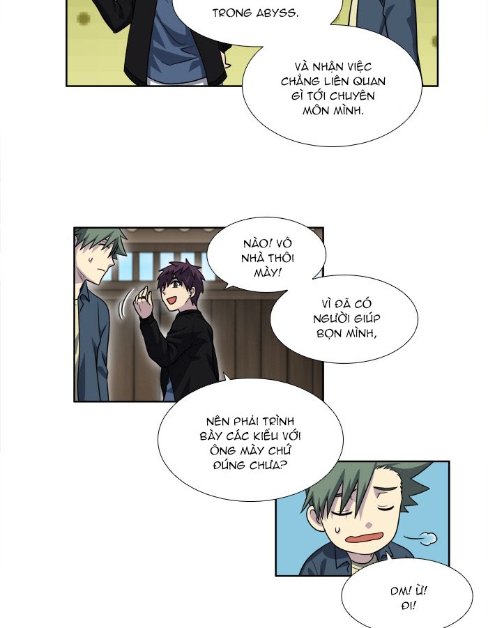 The Gamer: Chapter 235