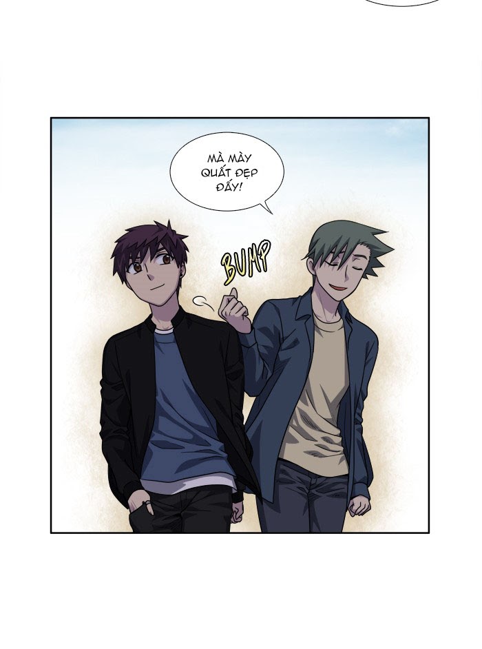 The Gamer: Chapter 235