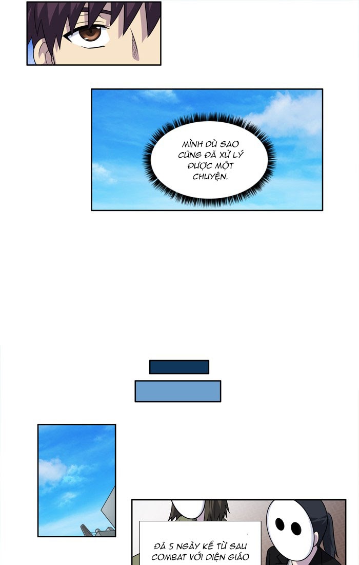 The Gamer: Chapter 235