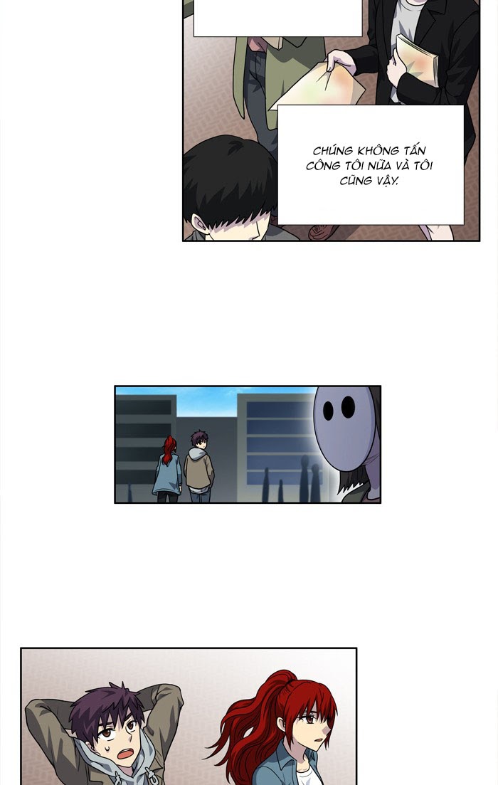 The Gamer: Chapter 235