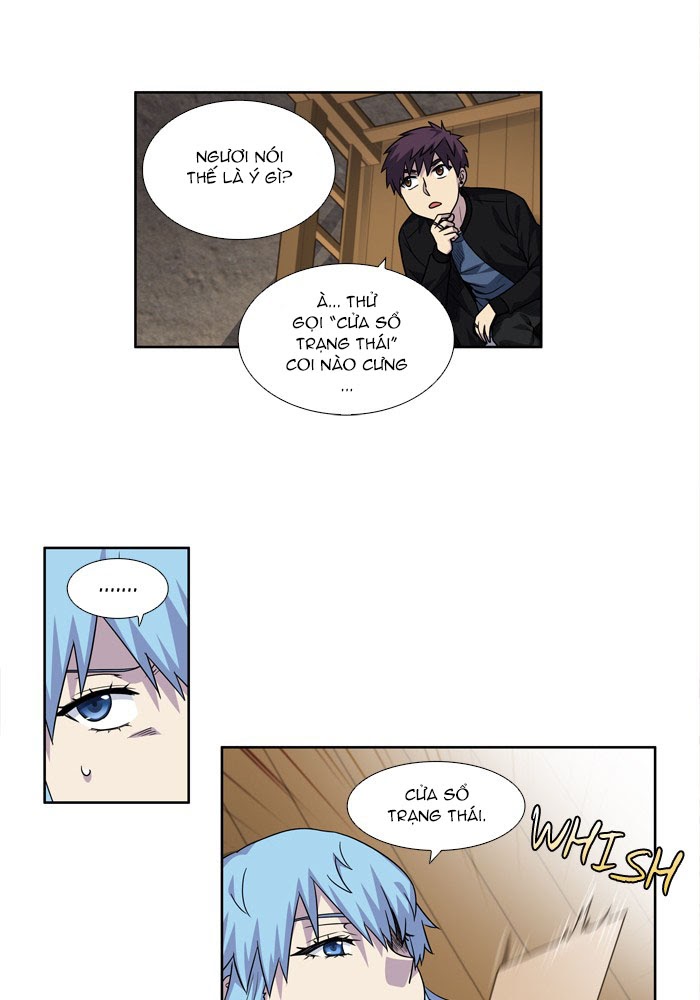 The Gamer: Chapter 235