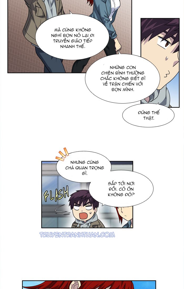 The Gamer: Chapter 235