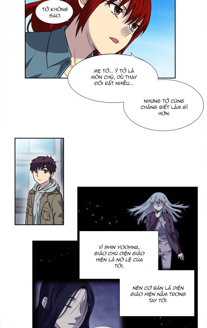 The Gamer: Chapter 235