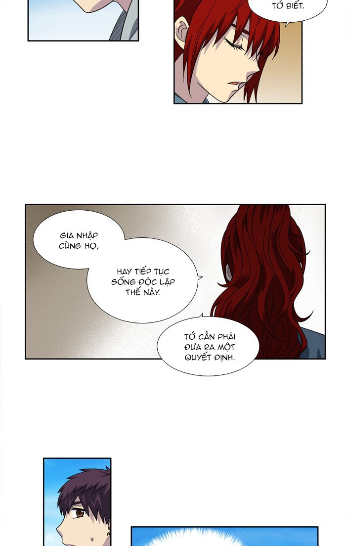 The Gamer: Chapter 235