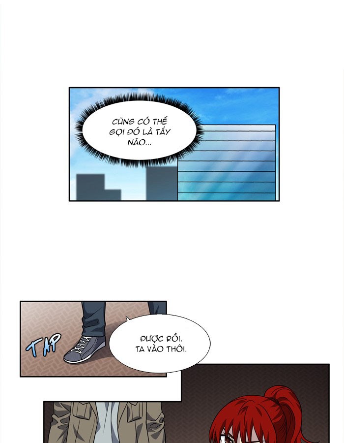 The Gamer: Chapter 235
