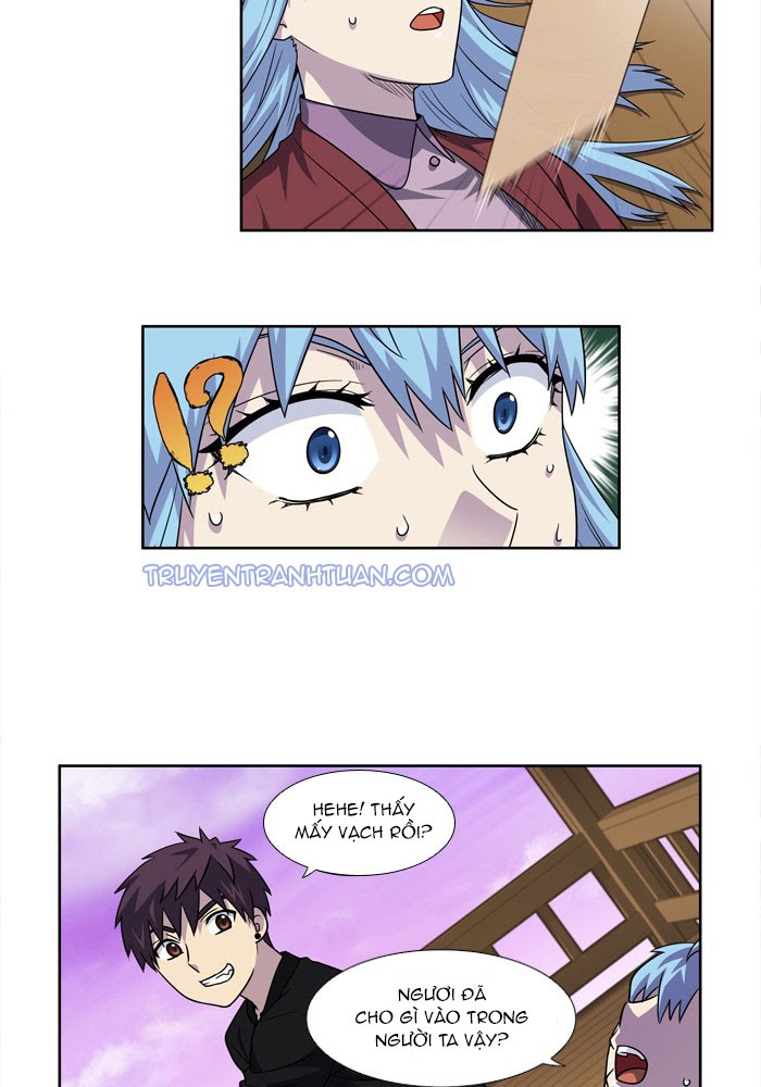 The Gamer: Chapter 235