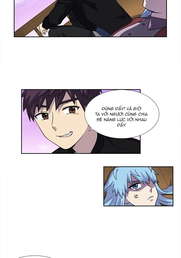 The Gamer: Chapter 235