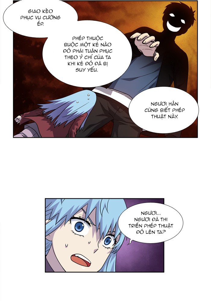 The Gamer: Chapter 235