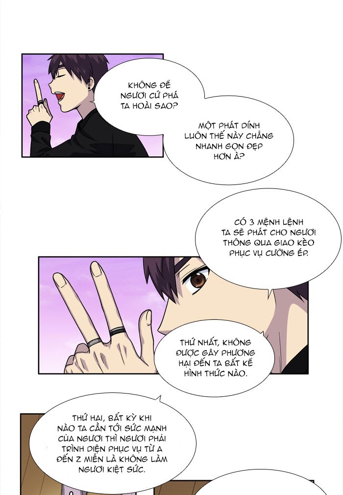 The Gamer: Chapter 235