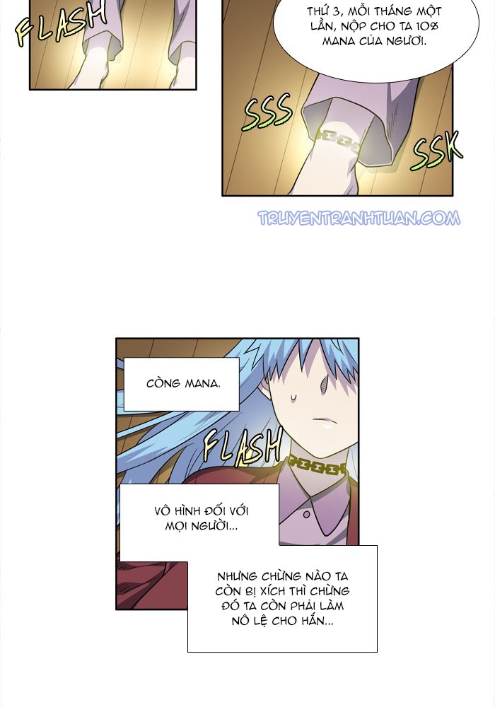 The Gamer: Chapter 235