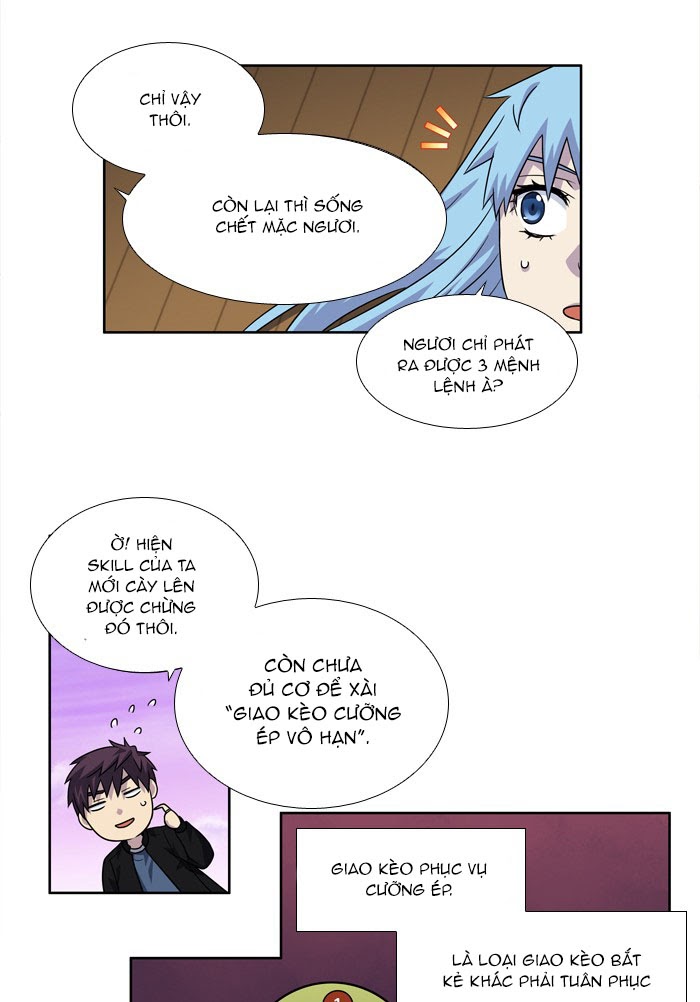 The Gamer: Chapter 235