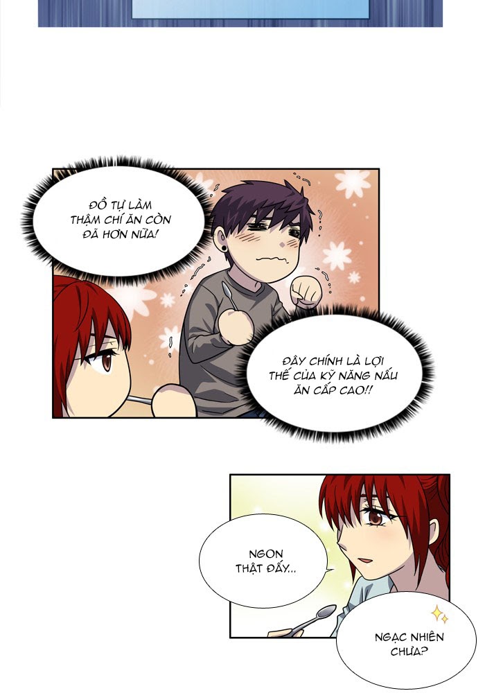 The Gamer: Chapter 236