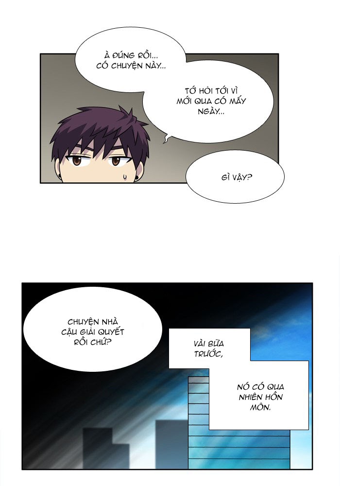 The Gamer: Chapter 236