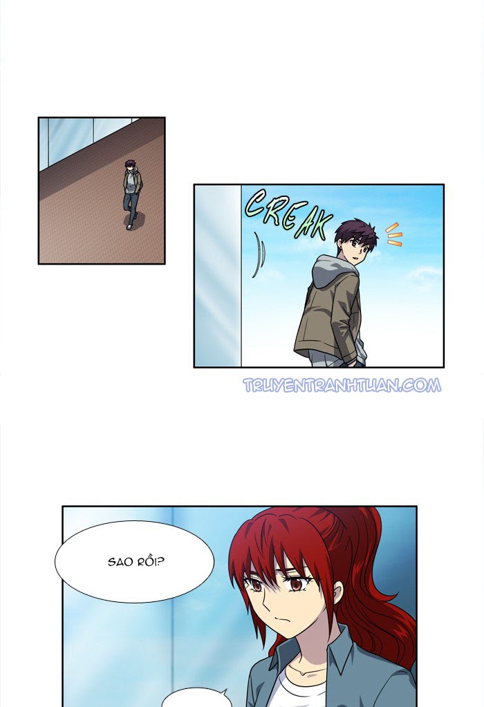 The Gamer: Chapter 236