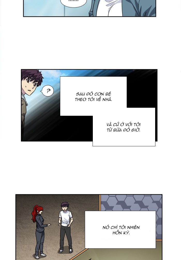 The Gamer: Chapter 236