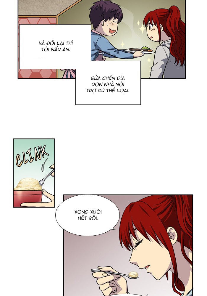 The Gamer: Chapter 236