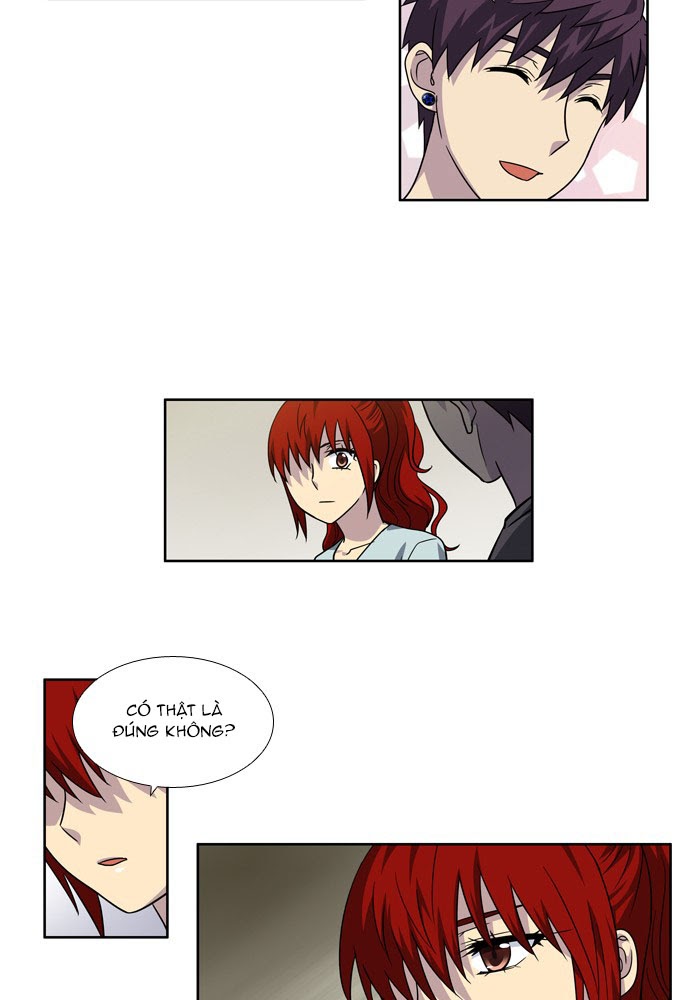 The Gamer: Chapter 236