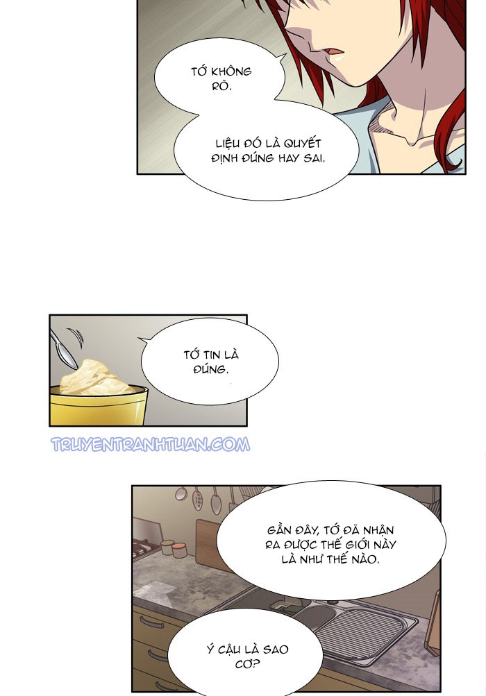 The Gamer: Chapter 236