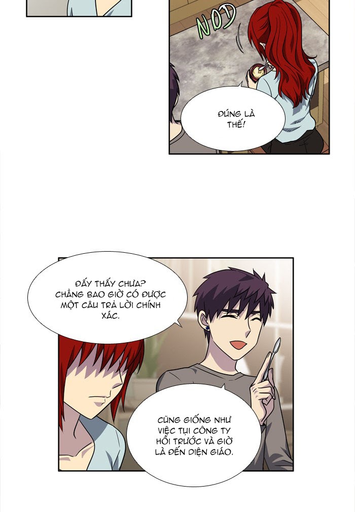The Gamer: Chapter 236