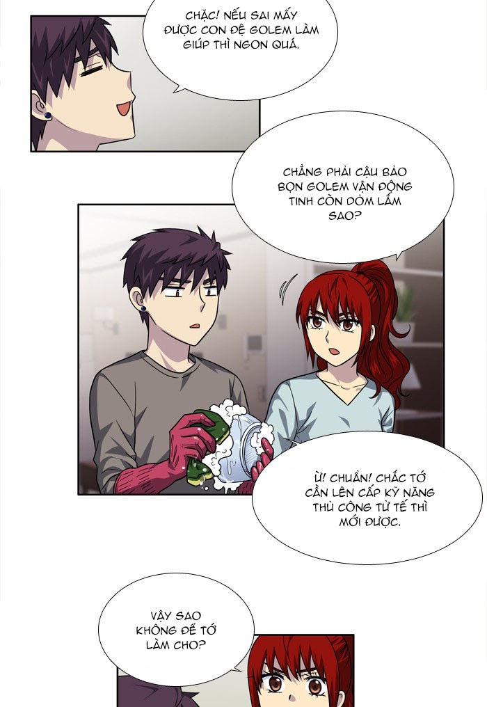 The Gamer: Chapter 236