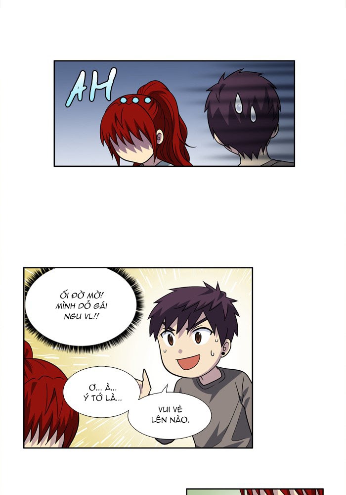 The Gamer: Chapter 236