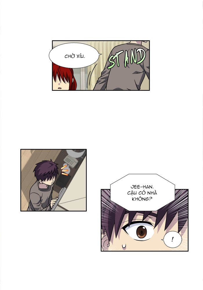 The Gamer: Chapter 236