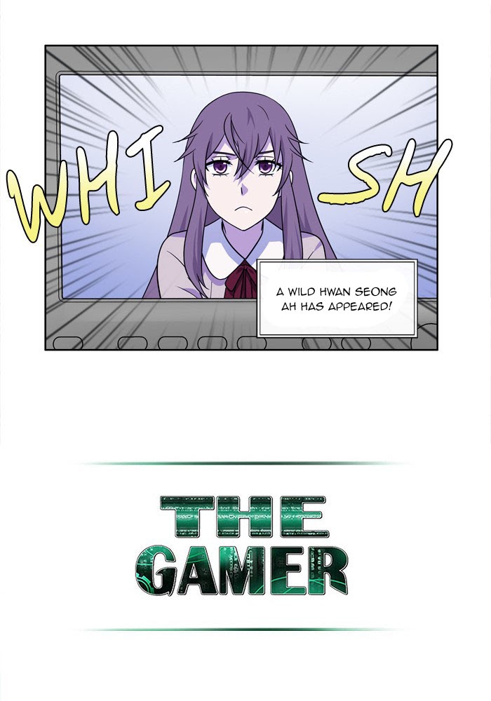 The Gamer: Chapter 236