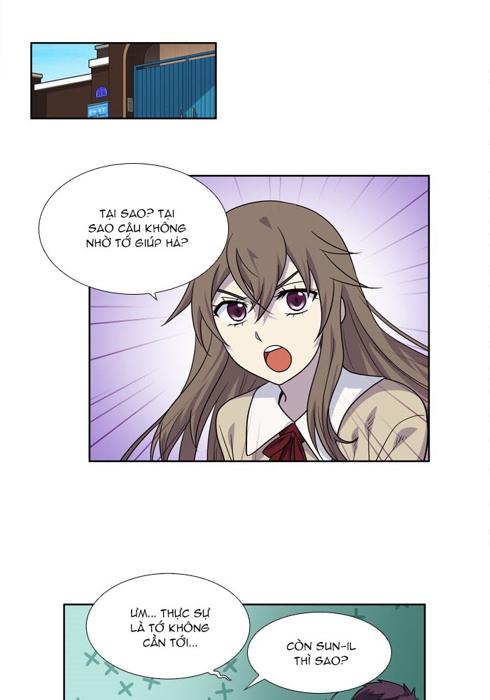 The Gamer: Chapter 236