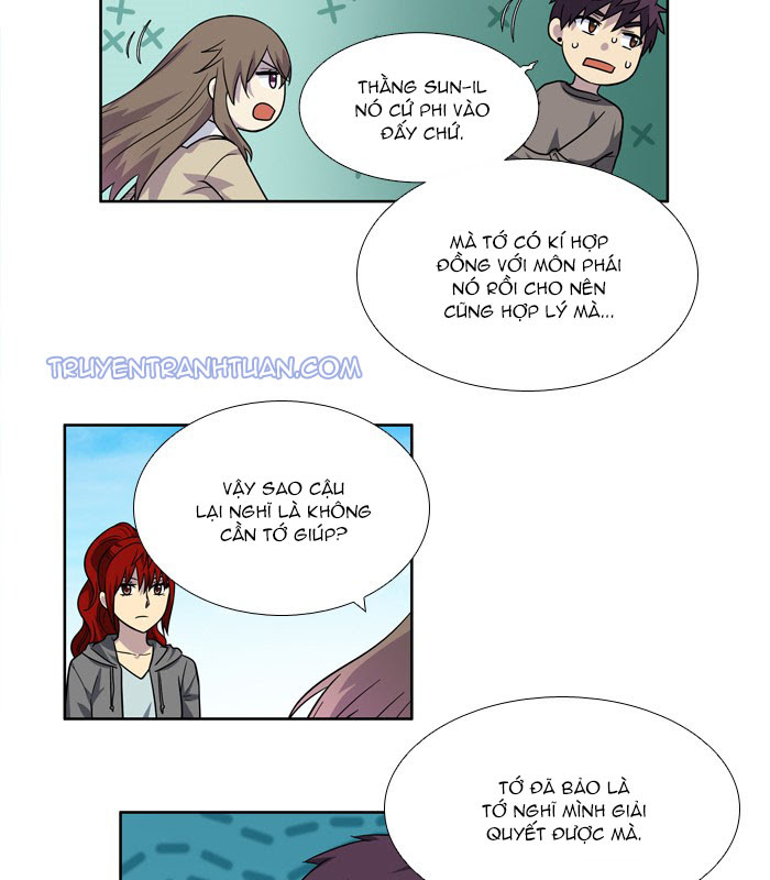 The Gamer: Chapter 236