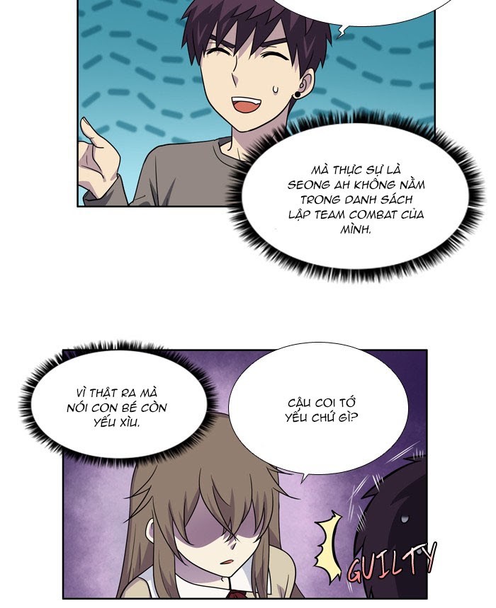 The Gamer: Chapter 236