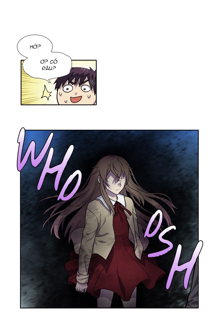 The Gamer: Chapter 236