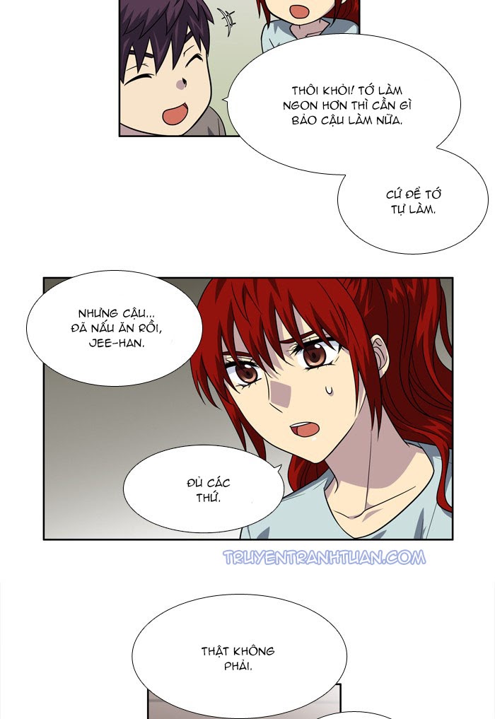 The Gamer: Chapter 236