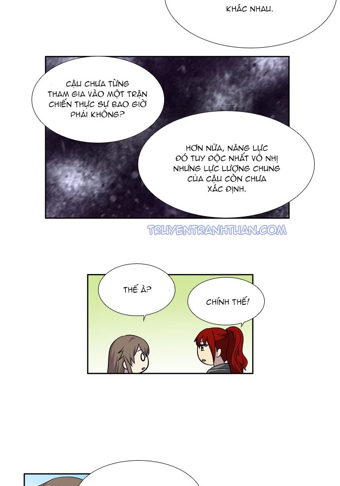 The Gamer: Chapter 236